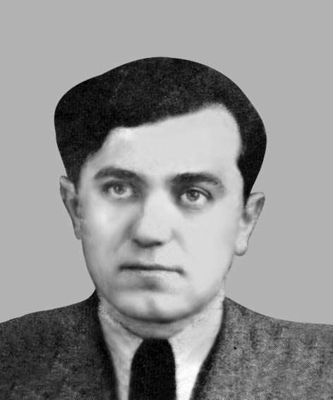 фото: Жупан Йосип Васильович